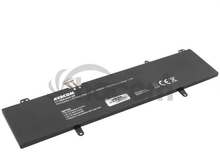Batéria AVACOM pre Asus VivoBook S14 S410, X411 Li-Pol 11,55 V 3636mAh 42Wh
