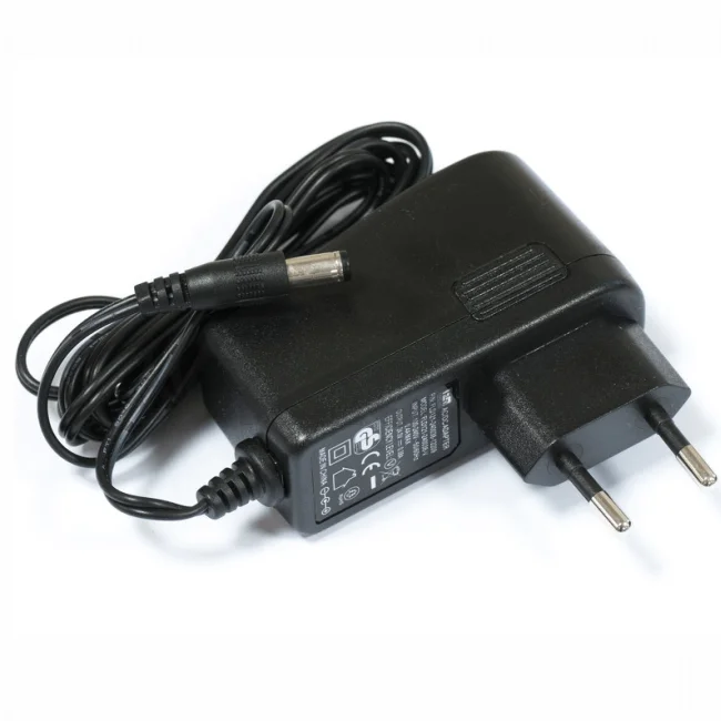 OEM napájací adaptér 24V 0,38A pre RouterBOARD, ALIX