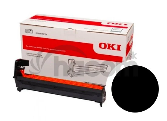 OKI čierny obraz. valec do C824/C834/C844 (30 000s)