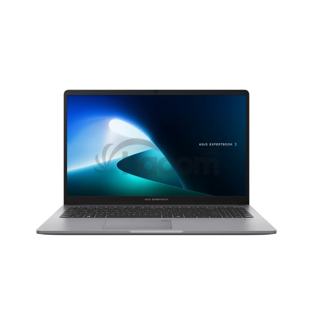ASUS ExpertBook P1/P1503CVA-C716512X/7-240H/15,6"/FHD/16GB/512GB/Intel int/W11P/Gray/2R