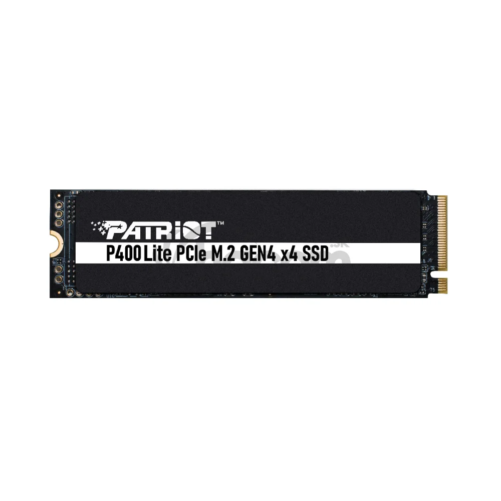 PATRIOT P400 Lite/2TB/SSD/M.2 NVMe/Heatsink/5R