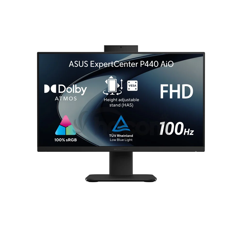 ASUS P440VAK i5-13420H/8GB/512GB/23.8/W11P Edu/2Y