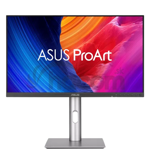 ASUS ProArt/PA27JCV/27"/IPS/5K/60Hz/5ms/Strieborná/3R