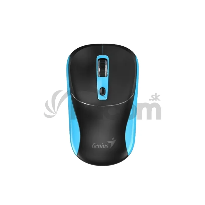 GENIUS NX-7123 BlackBlue