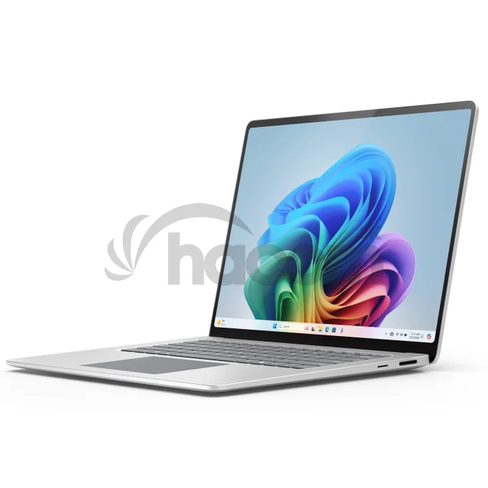 Microsoft Surface Laptop 13.8" (7. edícia)/SD-X Elite/13,8"/2304x1536/T/16GB/1TB/Adreno/W11P/Platinum