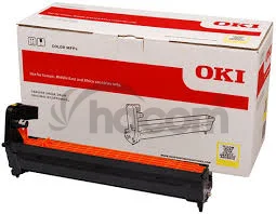 OKI obr.valec purpur C532/C542/MC563/MC573(30000s)