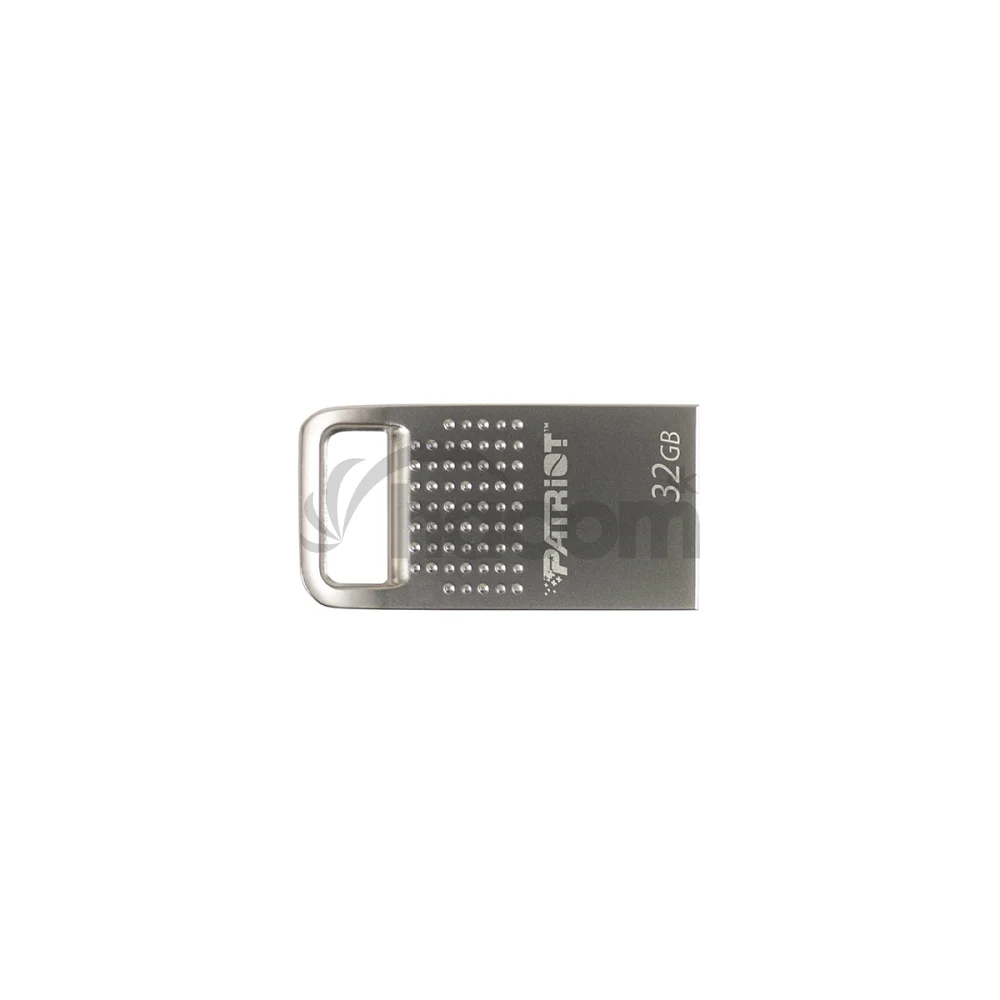 Patriot TAB200/32GB/USB 2.0/USB-A/Strieborná