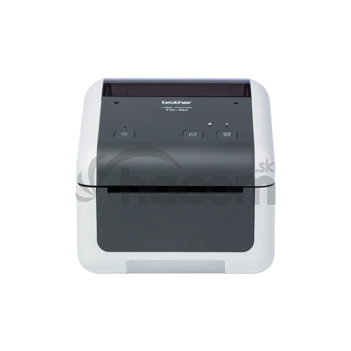 Brother TD-4420DN