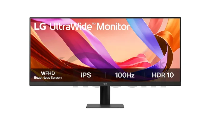 LG UltraWide/29U511A-B/29"/IPS/2560x1080/100Hz/1ms/Čierna/2R