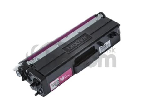 Brother TN-910M, toner magenta, 9 000 str.