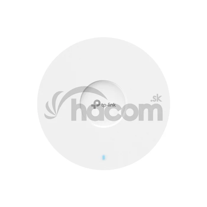 TP-Link EAP653(5-pack) Wifi6 Access Point, bez DC