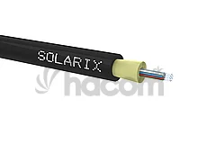 DROP 12vl 500m SM09/125 G.657A2 Corning LSZH