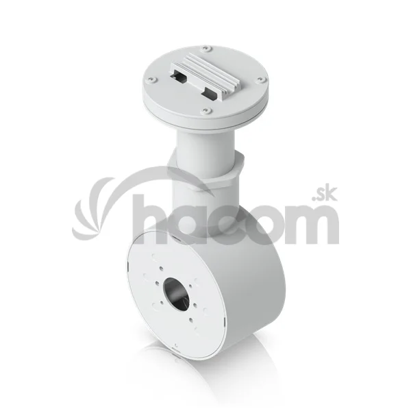 Ubiquiti UACC-Camera-DM-W, Dual Mount White Camera, Dvojtý držiak pre kamery UVC-G4/G5/AI, biela