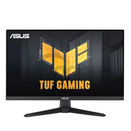 ASUS TUF/VG249QE5A/23,8"/IPS/FHD/144Hz/1ms/Čierna/3R