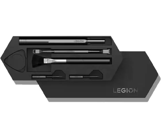 Lenovo ACCKIT_BO Legión Cleaning & Tool Kit