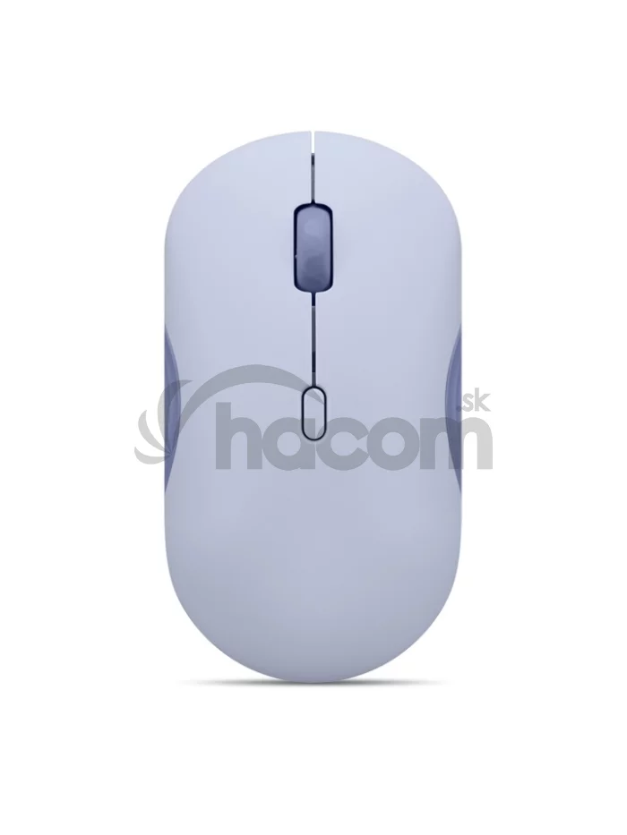 Lenovo 350 Bluetooth Silent Mouse (Meta Grape)