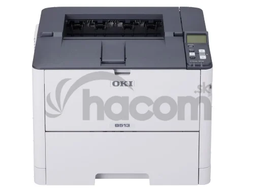 OKI/B513dn/Tlač/Laser/A4/LAN/USB