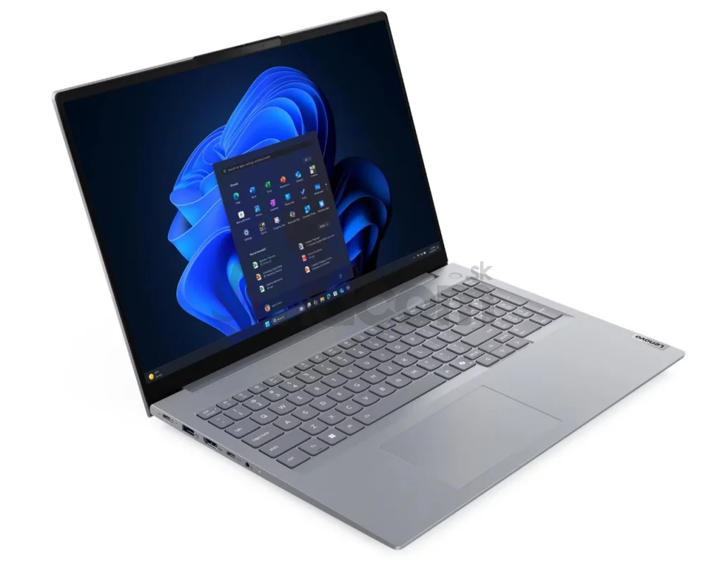 Lenovo ThinkBook/16 G9/R7-250/16"/WUXGA/32GB/1TB/AMD int/W11P/Silver/3R On-Site