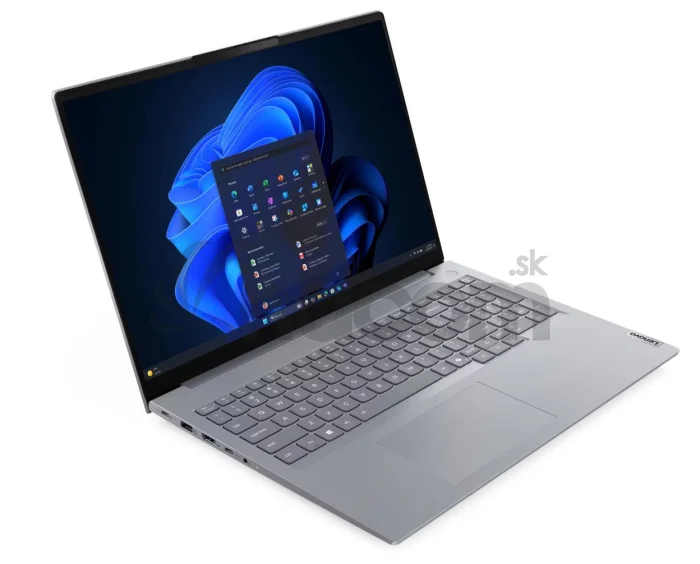 Lenovo ThinkBook/16 G9/R7-250/16"/WUXGA/32GB/1TB/AMD int/W11P/Silver/3R On-Site