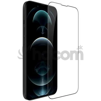 Nillkin Tvrdené Sklo 2.5D CP+ PRO Black pre iPhone 13/13 Pro