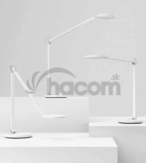 Xiaomi Mi Smart LED Desk Lamp Pro EÚ