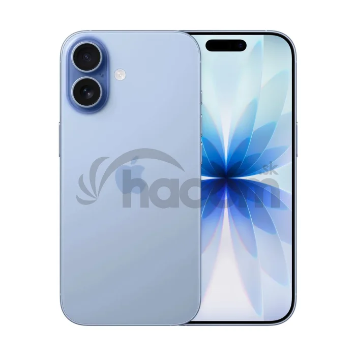 Apple iPhone 17/256GB/Mist Blue