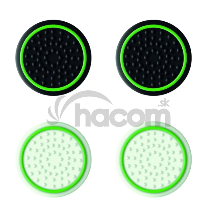 TRUST GXT267 4-PACK THUMB GRIPS XBOX