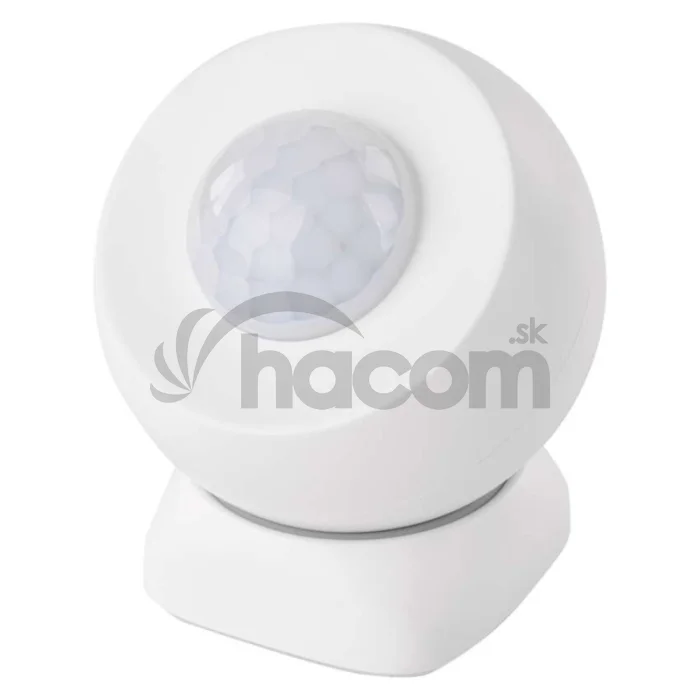 GoSmart PIR senzor (snímač pohybu) IP20, ZigBee