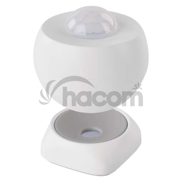 GoSmart PIR senzor (snímač pohybu) IP20, ZigBee