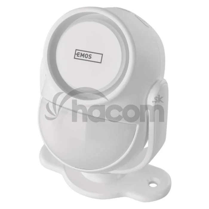 GoSmart alarm IP‑126L GUARDIAN s pohybovým senzorom, 6× dverový/okený senzor, WiFi