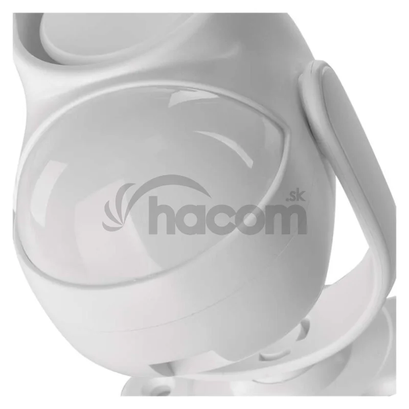 GoSmart alarm IP‑126L GUARDIAN s pohybovým senzorom, 6× dverový/okený senzor, WiFi