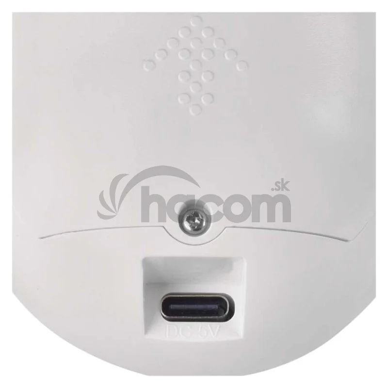 GoSmart alarm IP‑126L GUARDIAN s pohybovým senzorom, 6× dverový/okený senzor, WiFi
