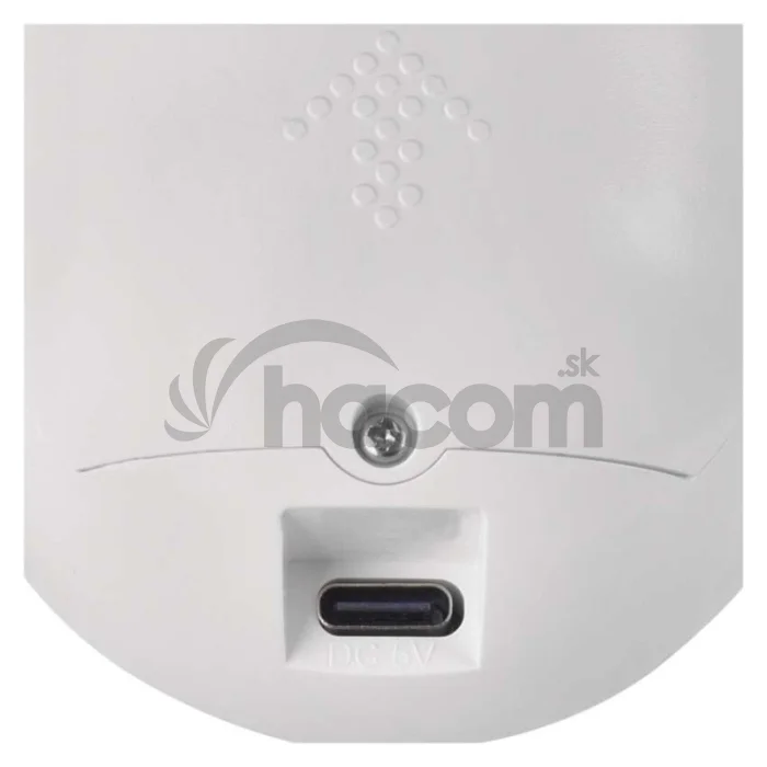 GoSmart alarm IP‑126L GUARDIAN s pohybovým senzorom, 6× dverový/okený senzor, WiFi