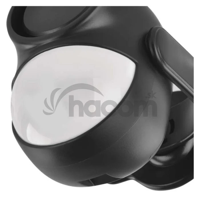 Alarm s pohybovým senzorom EM‑125L PROTECTOR
