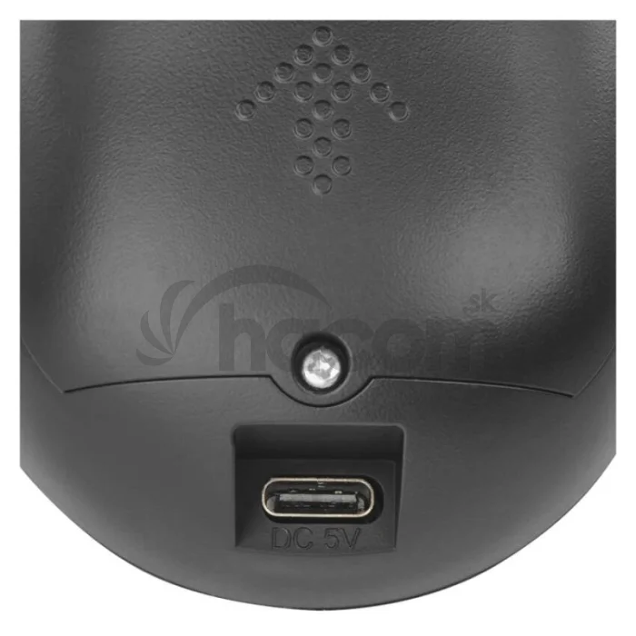 Alarm s pohybovým senzorom EM‑125L PROTECTOR