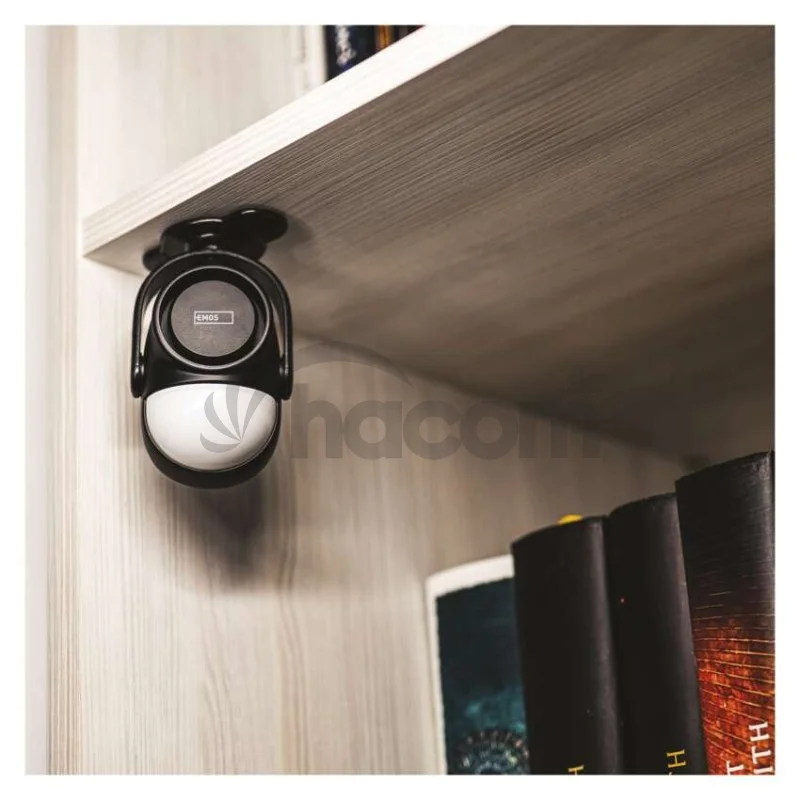 Alarm s pohybovým senzorom EM‑125L PROTECTOR