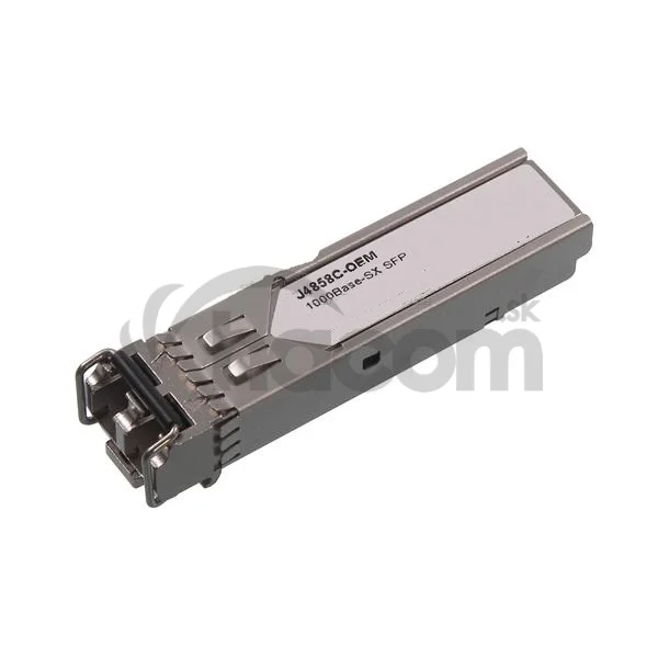 OEM X121 1G SFP LC SX Transceiver