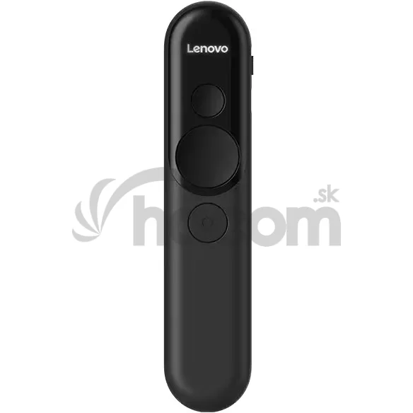 Lenovo Laser Rechargeable Presentation Remote