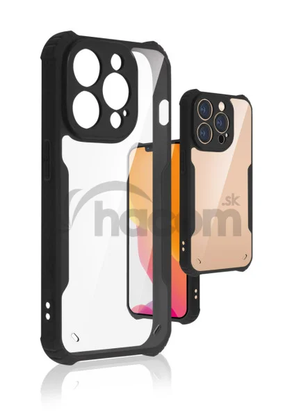 ALIGATOR púzdro BUMPERZZ Xiaomi 14 Black