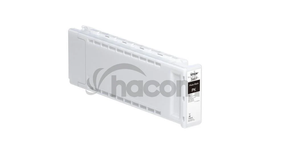 Singlepack Photo Black T44J140 UltraChrome PRO 12 700ml