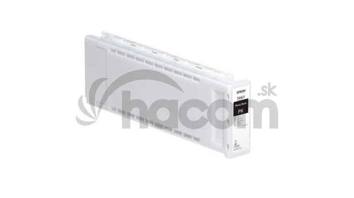 Singlepack Photo Black T44J140 UltraChrome PRO 12 700ml