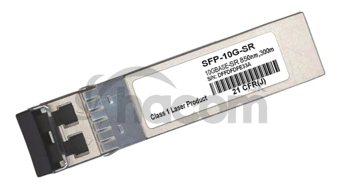 Cisco SFP-10G-SR-S= (10GBASE-SR SFP Module)