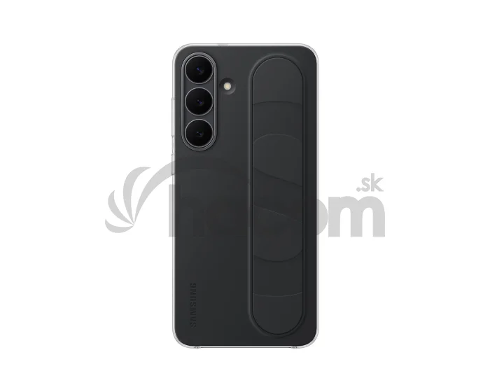 Samsung Zadný kryt s pútkom S25 FE Black