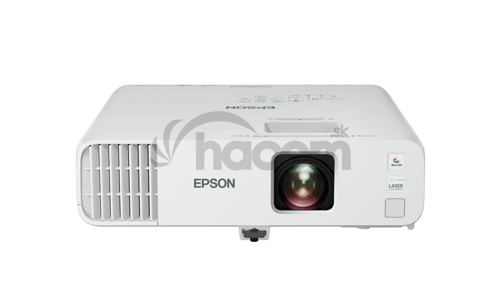 Epson EB-L210W/3LCD/4500lm/WXGA/2x HDMI/LAN/WiFi