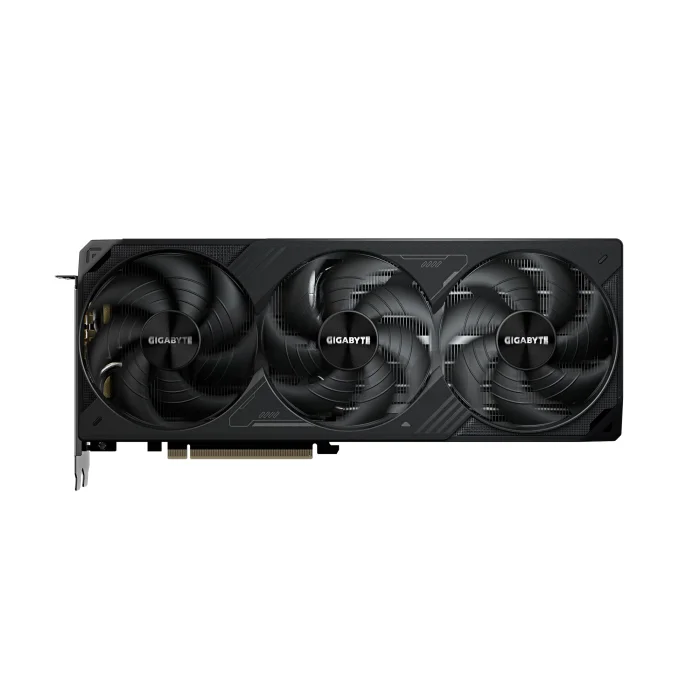 GIGABYTE GeForce RTX 5080 WINDFORCE SFF/OC/16GB/GDDR7