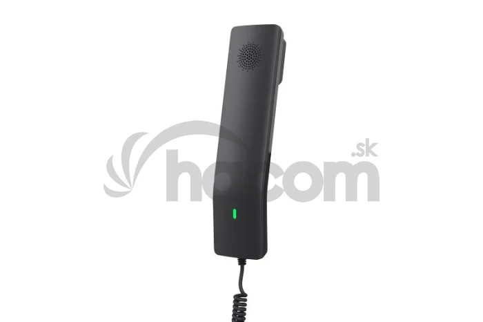 Grandstream GHP611 SIP hotelový telefón čierny