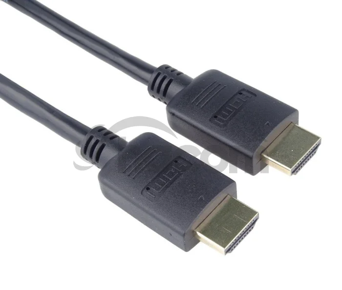 HDMI 2.0b High Speed + Ether. kab., 1,5 metra