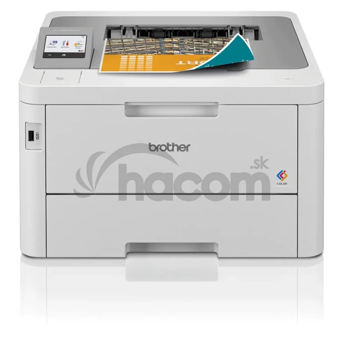 Brother/HL-L8240CDW/Tlač/ LED/A4/LAN/WiFi/USB