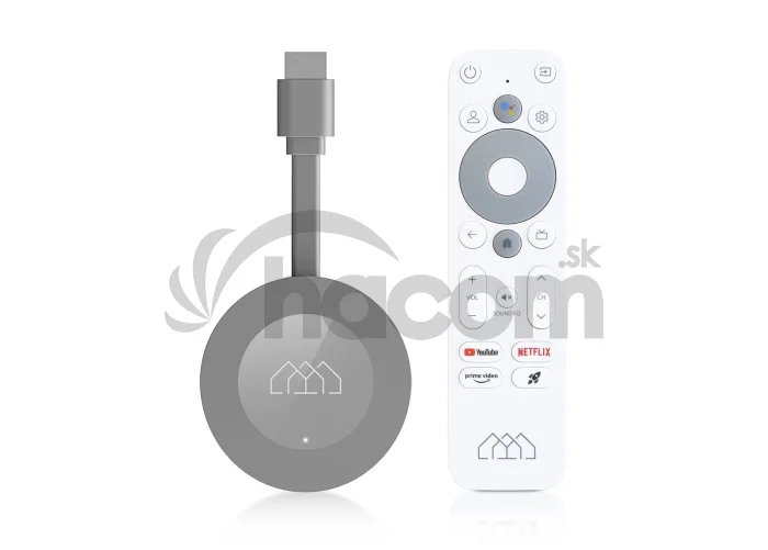 Homatics Dongle G 4K Google TV