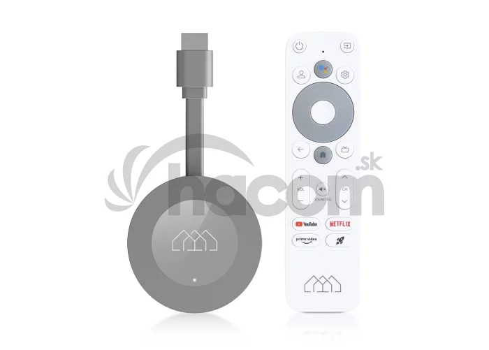 Homatics Dongle G 4K Google TV
